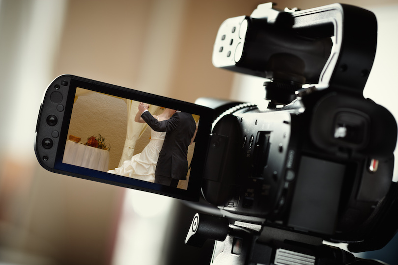 Making Money With Your Video Camera and Video Entrepreneurship