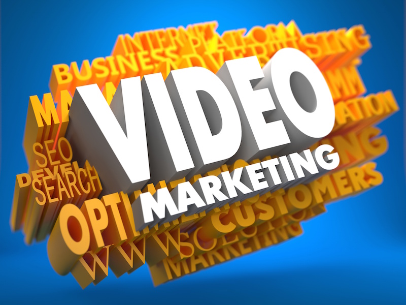 Video Marketing Tips and Secrets