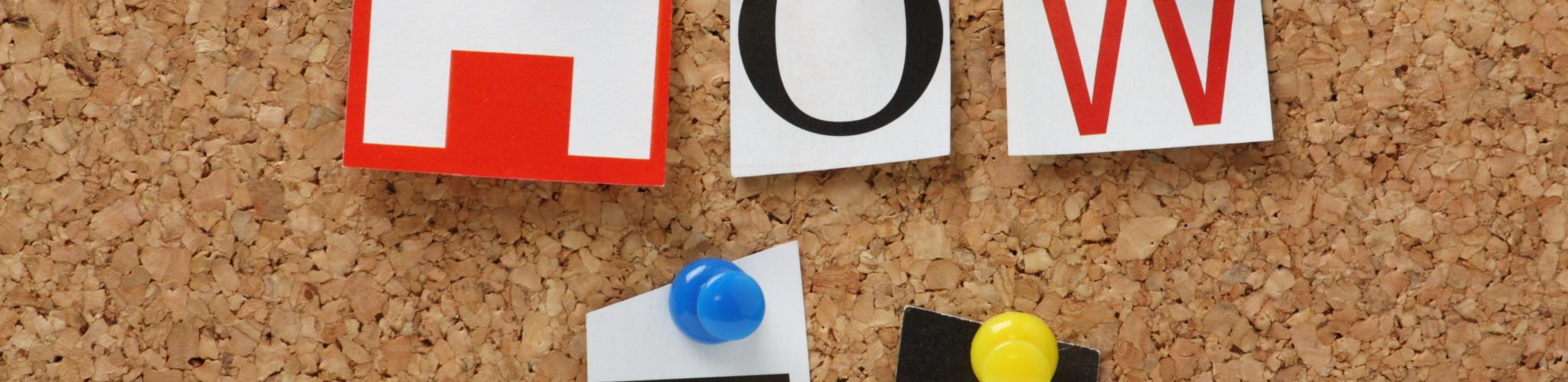 How to make How-To Videos