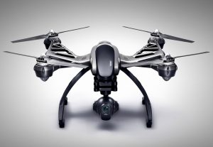 Yuneec Typhoon Q500+ Quadcopter for your Drone Business