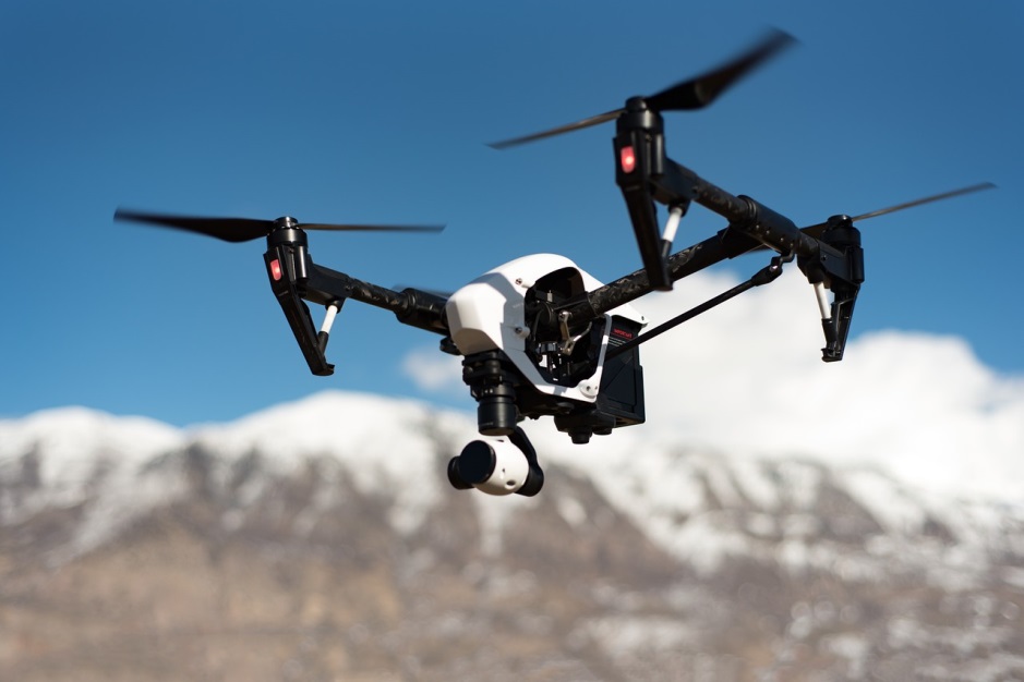 best drones for business and making money