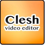 make videos with your android smartphone or tablet ad clesh video editor