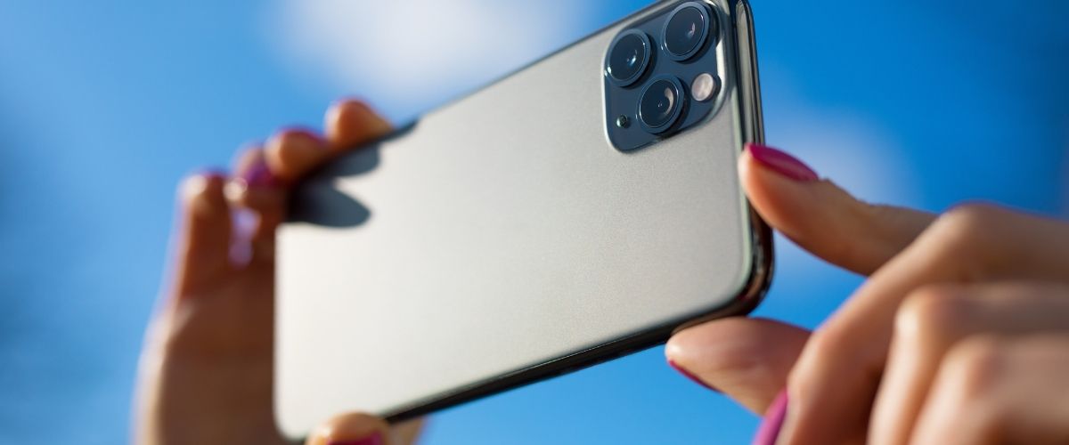 Tips for Shooting Cinematic Videos on Your iPhone